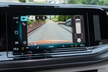 Volkswagen Multivan T7 Van L1 2.0 TDI 150KM 2026 Volkswagen VW Multivan FAMILY L2 2.0 TDI 150 KM DSG OD RĘKI, zdjęcie 26
