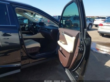 Lexus RX IV 2020 Lexus RX 2020 LEXUS RX 450H 3.5 Hybryda 259KM, zdjęcie 13