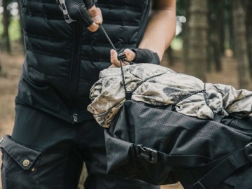 TOPEAK LOADER BACKLOADER 10L Велосипедная сумка