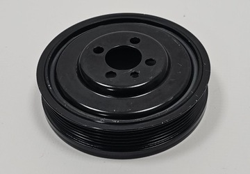 NOWE ORG KOŁO PASOWE WAŁU VW / SEAT / AUDI / SKODA / FORD - 04L105243