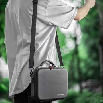 ЧЕХОЛ ДЛЯ ПЕРЕНОСКИ DJI OSMO ACTION 4 / ACTION 3 СУМКА