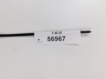 РЫЧАГ СЦЕПЛЕНИЯ KTM DUKE 125