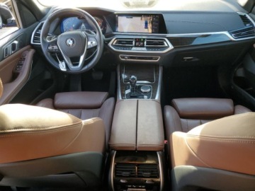 BMW X5 G05 2021 BMW X5 sDrive40I 2021 3.0l 3.0 Benzyna 335KM, zdjęcie 8