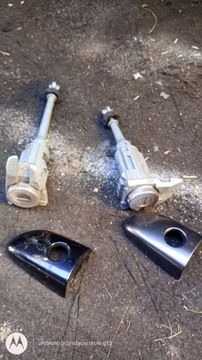 KLIKA KRYT VLOŽKY MAZDA 3 6 CX3 CX5 41V 46V 34K 47A 41W 42M 46G