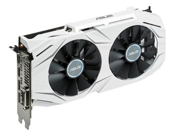 2 вентилятора ASUS RX 480 GTX 1060 1070 87 мм, 0,4 А