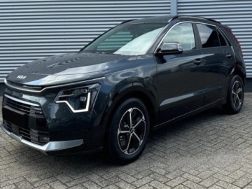 Kia Niro II 2026 KIA Niro 1.6 GDI Hybrid Business Line Suv 136KM 2026