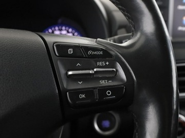 Hyundai Kona I Crossover 1.6 T-GDI 177KM 2018 Hyundai Kona GRATIS! Pakiet Serwisowy o wartości, zdjęcie 32