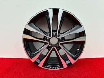 FELGA ALUFELGA MERCEDES A-KLASA W177 7.5JX18 ET49 5X112 A1774012700 F17C