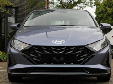 Hyundai i20 III 2026 HYUNDAI i20 1.0 T-GDi Modern DCT Hatchback 90KM 2026, zdjęcie 1