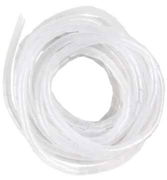 ОРГАНАЙЗЕР, КАБЕЛЬНАЯ КРЫШКА, КРЫШКА, 10 м