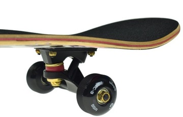 СКЕЙБОРД КЛАССИЧЕСКИЙ СКЕЙБОРД КЛЕН ABEC-9 100кг