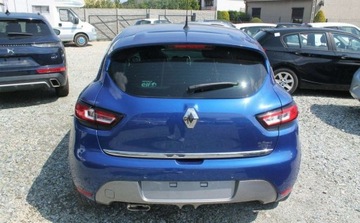 Renault Clio IV Hatchback 5d Facelifting 1.2 Energy TCe 118KM 2016 Renault Clio 1.2 Benzyna 118KM, zdjęcie 5