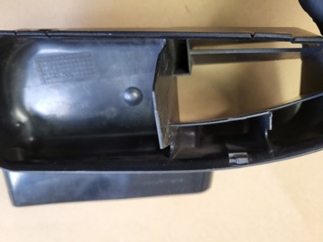 Впускной воздуховод BMW 3 E36 1393323 OE ЕВРОПА