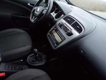 Seat Altea XL 2.0 TDI 140KM 2015 SEAT ALTEA 2.0 TDI 140 KM ZAMIANA RATY, zdjęcie 24