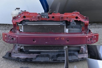 ФОНАРЬ КАПОТ БАМПЕР КРЫЛО TOYOTA YARIS 3 III 14-