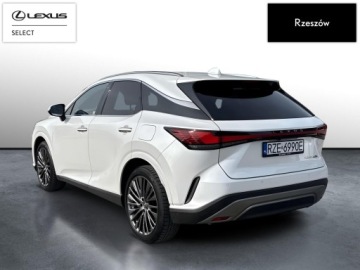 Lexus RX V 2023 Lexus RX 350h Prestige V (2022-) RX350h Prestige +, zdjęcie 4