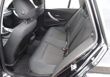 BMW Seria 3 E90-91-92-93 Touring E91 2.0 320d EfficientDynamics 163KM 2013 BMW Seria 3 2.0D 163KM Xenon Navi Bezwypadkowy Super Stan Okazja 2.0, zdjęcie 16