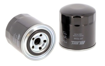 Filtr paliwa HIFI FILTER SN 7220