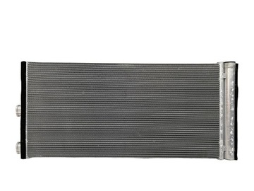 CHLADIČ KLIMATIZACE BMW F39 F40 F45 F48 F60