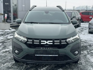 Dacia Jogger 2023 Dacia Jogger 1.0 12V TCe + LPG 91KM 2023r Stepway, zdjęcie 1