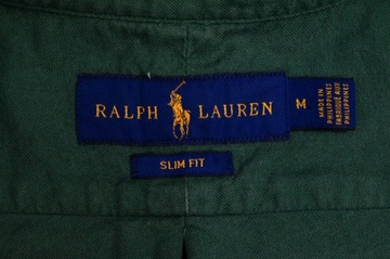 Ralph Lauren Slim Fit koszula r.M