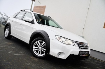 Subaru Impreza III Hatchback 2.0 i 150KM 2010 Subaru Impreza XV 2.0 150KM 4X4 AUTOMAT przebieg 135 tys km SPORTOWE FOTELE, zdjęcie 26