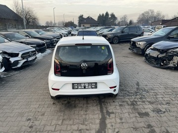Volkswagen up! 2024 Volkswagen Up! LPG Podgrzewanie Klimatronik, zdjęcie 2