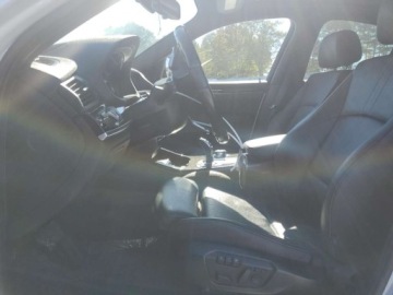 BMW X4 G01 2017 BMW X4 2017 BMW X4 XDRIVEM40I 3.0 Benzyna 382KM, zdjęcie 6