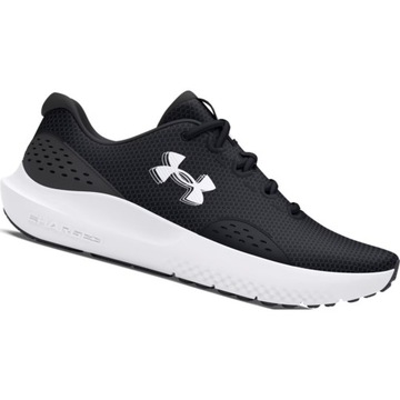 MĘSKIE BUTY TRENINGOWE SPORTOWE NA SIŁOWNIĘ UNDER ARMOUR 43