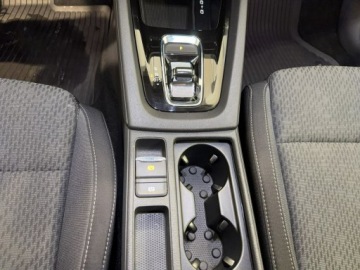 Skoda Octavia IV Liftback 1.5 TSI EVO 150KM 2023 Škoda Octavia Skoda Octavia 1.5 TSI e-TEC Style, zdjęcie 14