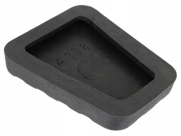 GUMA PEDAŁU SPRZĘGŁA HAMULCA Hyundai i20 i30 i40