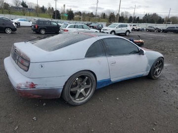 Nissan 1991 Nissan 300 ZX 1991 3.0l 3.0 Benzyna 300KM, zdjęcie 3