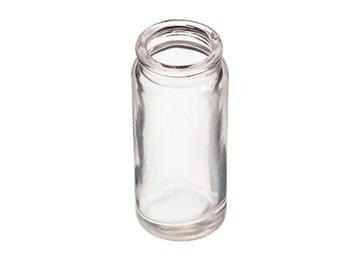 Szklany slide D\'ADDARIO Bottle