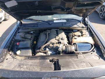 Dodge Challenger III 2021 Dodge Challenger RT Scat Pack Widebody, 2021r., 6.4L 6.4 Benzyna 485KM, zdjęcie 12