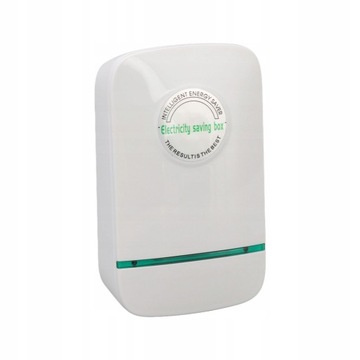 OSZCZĘDZACZ ENERGII ELEKTRYCZNEJ PRĄDU 90-250V
