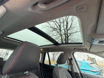 BMW X1 F48 Crossover xDrive18d 150KM 2018 BMW X1 Raty 2.0d 150KM X-Drive Navi Panorama M-pakiet Zarej w PL Gwarancja, zdjęcie 23