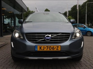 Volvo XC60 I 2015 Volvo XC60 - DOSKONAŁY WYBÓR/serwis/MOMMENTUM/od ręki/ASO/bezwypadk., zdjęcie 15
