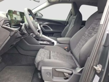 Audi Q5 III 2026 Audi Q5 Pakiet MMI, Czern Plus, S line, Pakiet Tech, 2.0 Hybryda 204KM, zdjęcie 11