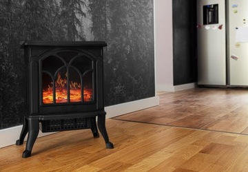 Керамический тепловентилятор 800 Вт/1500 Вт