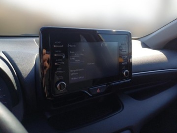 Toyota Yaris IV Hatchback 1.5 Dynamic Force 125KM 2023 Toyota Yaris 1,5-Dual-VVT-iE IV (2020-) 1,5-Dual-V, zdjęcie 20