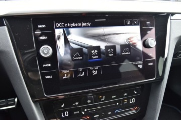 Volkswagen Arteon Shooting Brake R 2.0 TSI 320KM 2023 Volkswagen Arteon Shooting Brake Shooting Brake R 320KM DSG 4Motion IQ.Dri, zdjęcie 19