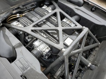 Lamborghini 2008 Lamborghini Murcielago 2008 6.5l 6.5 Benzyna 632KM, zdjęcie 3