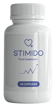 Stimido 60 tabletek
