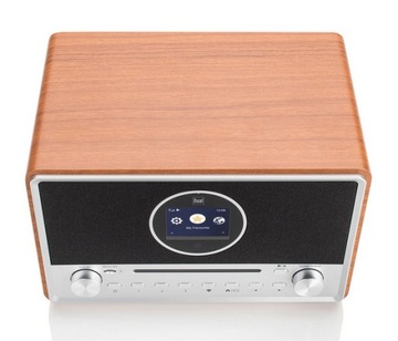 DUAL CR 310 DAB+ FM CD Интернет-радио Bluetooth USB