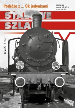 Stalowe Szlaki nr 2/2018 (134)