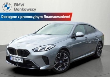BMW Seria 2 F74 2025 BMW Seria 2 Samochod DEMO BMW Bonkowscy Wroclaw 2.0 Benzyna 178KM