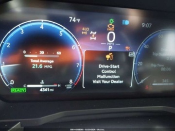 Toyota Land Cruiser VIII 2025 Toyota Land Cruiser 2025 2.4 Hybryda 381KM, zdjęcie 10