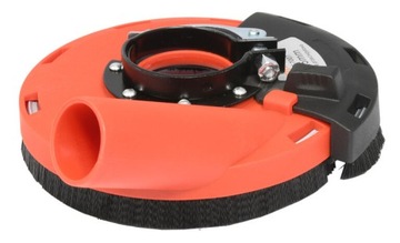 ПЫЛЕОТДАЧА ДЛЯ ШЛИФОВАЛЬНОЙ МАШИНЫ 115-125MM