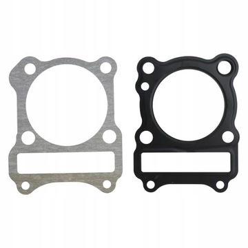 62mm Zestaw uszczelek cylindra do Suzuki GN/DR 125
