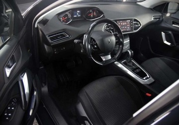 Peugeot 2019 Peugeot 308 1.5 Diesel _ 131 KM _ Klimatronic _ Alu 16 _ 1.5 Diesel 130KM, zdjęcie 14